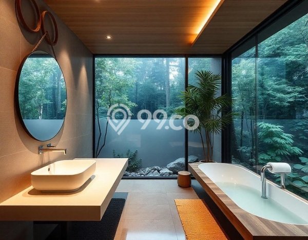 Hunian Nyaman 4 KT Harga Terjangkau di Pantai Indah Kapuk 2 Jakarta Utara Hunian Nyaman 4 KT Harga Terjangkau di Pantai Indah Kapuk 2 Jakarta Utara
