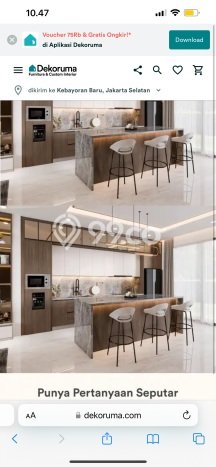 For Sale Hunian Rumah Terawat 3 Kamar di Pantai Indah Kapuk 2, Jakarta Utara For Sale Hunian Rumah Terawat 3 Kamar di Pantai Indah Kapuk 2, Jakarta Utara