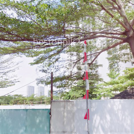 Lahan Strategis di Kembangan Dijual dengan Luas 4800m2 Lahan Strategis di Kembangan Dijual dengan Luas 4800m2
