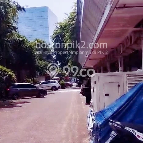 Unit Kantor Dijual di Jakarta Selatan LT 3963m2 & LB 3873m2 Unit Kantor Dijual di Jakarta Selatan LT 3963m2 & LB 3873m2