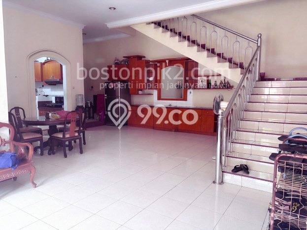 Rumah Minimalis LB/LT 450m2/290m2 Dijual di Muara Karang, Jakarta Utara Rumah Minimalis LB/LT 450m2/290m2 Dijual di Muara Karang, Jakarta Utara