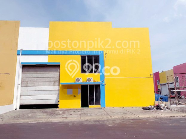Gudang disewakan lokasi strategis Cakung Jakarta Timur 384m2 Gudang disewakan lokasi strategis Cakung Jakarta Timur 384m2