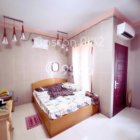 Siap Huni Hunian Elit 0 Kamar di Pademangan Dekat ke Mana Pun Siap Huni Hunian Elit 0 Kamar di Pademangan Dekat ke Mana Pun