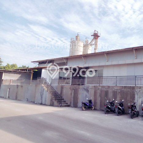Paling Dicari! Pabrik Dijual di Bitung Harga Kompetitif Paling Dicari! Pabrik Dijual di Bitung Harga Kompetitif
