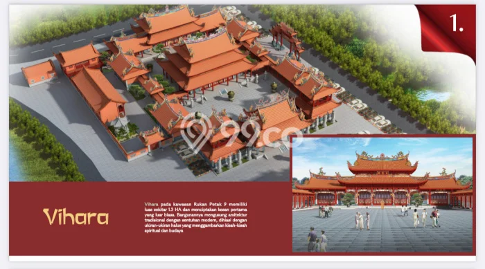 Unit Ruko Dijual di Jakarta Utara LT 76m2 & LB 192m2 Unit Ruko Dijual di Jakarta Utara LT 76m2 & LB 192m2