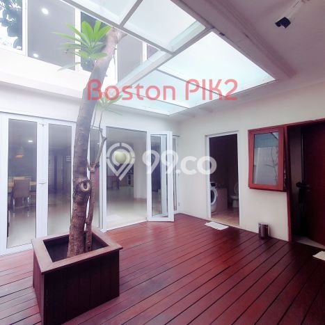 Rumah Idaman 6 KT Hemat Budget di Ancol Jakarta Utara Rumah Idaman 6 KT Hemat Budget di Ancol Jakarta Utara