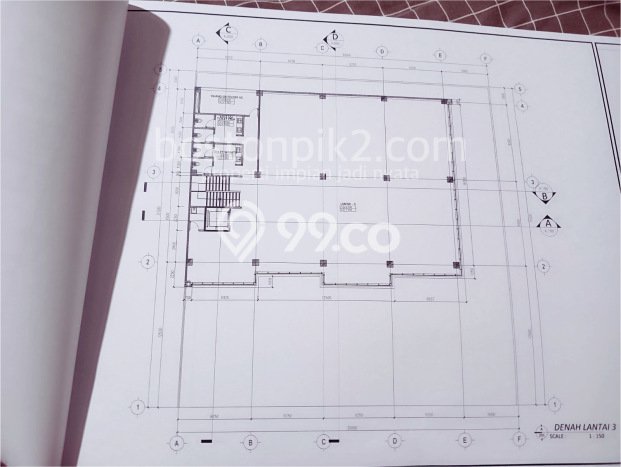 Gudang Bagus Dijual LB 2700m2 Lokasi Strategis Jakarta Selatan Area Cocok untuk Bisnis Gudang Bagus Dijual LB 2700m2 Lokasi Strategis Jakarta Selatan Area Cocok untuk Bisnis