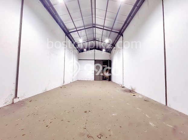 Gudang Komersial Disewakan di Kosambi Tangerang Luas 160m2 Gudang Komersial Disewakan di Kosambi Tangerang Luas 160m2