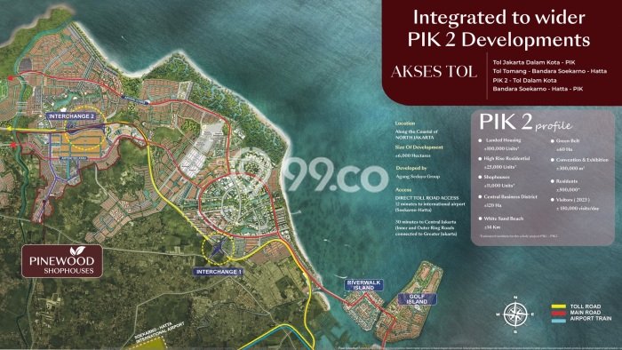 Unit Ruko Dijual di Jakarta Utara LT 67m2 & LB 169m2 Unit Ruko Dijual di Jakarta Utara LT 67m2 & LB 169m2