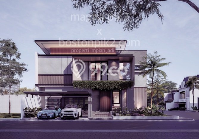 Tanah Dijual Area Strategis di Pantai Indah Kapuk 2 Jakarta Utara 520m2 Tanah Dijual Area Strategis di Pantai Indah Kapuk 2 Jakarta Utara 520m2