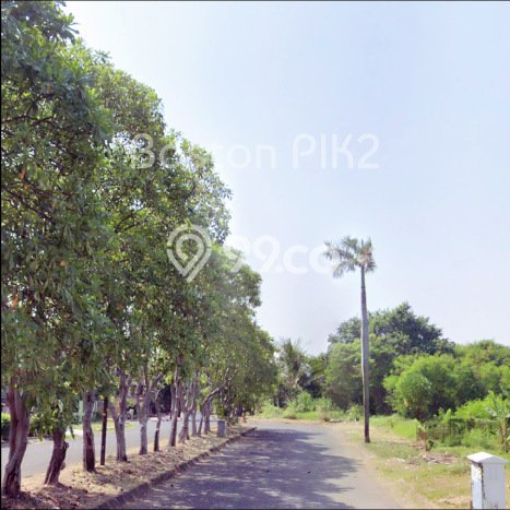 Tanah untuk Dijual di Cakung Jakarta Timur Luas 348m2 Tanah untuk Dijual di Cakung Jakarta Timur Luas 348m2