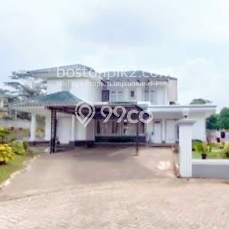 Aset Strategis! Vila di , Dimensi 3000m2m², Lokasi Premium dengan nilai meningkat Aset Strategis! Vila di , Dimensi 3000m2m², Lokasi Premium dengan nilai meningkat