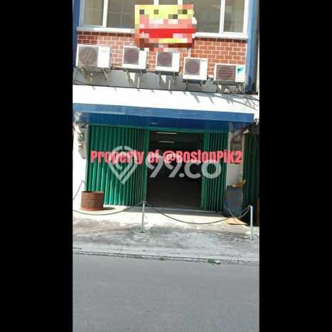Ruko Kawasan Komersial Kawasan Grogol, Luas 100m², Jalan Utama Ruko Kawasan Komersial Kawasan Grogol, Luas 100m², Jalan Utama