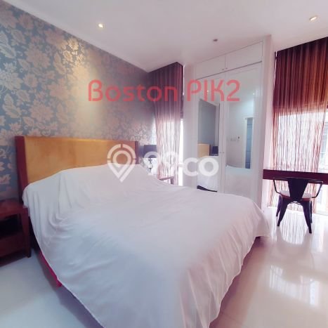 Rumah Idaman 6 KT Hemat Budget di Ancol Jakarta Utara Rumah Idaman 6 KT Hemat Budget di Ancol Jakarta Utara