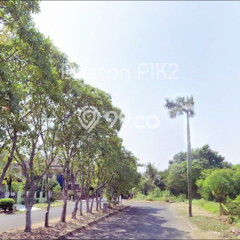 Tanah untuk Dijual di Cakung Jakarta Timur Luas 348m2 Tanah untuk Dijual di Cakung Jakarta Timur Luas 348m2