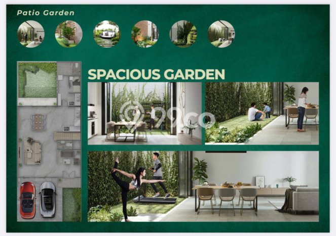 Rumah Minimalis LB/LT 374m2/300m2 Dijual di Pantai Indah Kapuk, Jakarta Utara Rumah Minimalis LB/LT 374m2/300m2 Dijual di Pantai Indah Kapuk, Jakarta Utara
