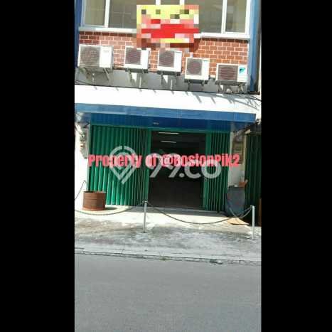 Ruko Kawasan Komersial Kawasan Grogol, Luas 100m², Jalan Utama Ruko Kawasan Komersial Kawasan Grogol, Luas 100m², Jalan Utama