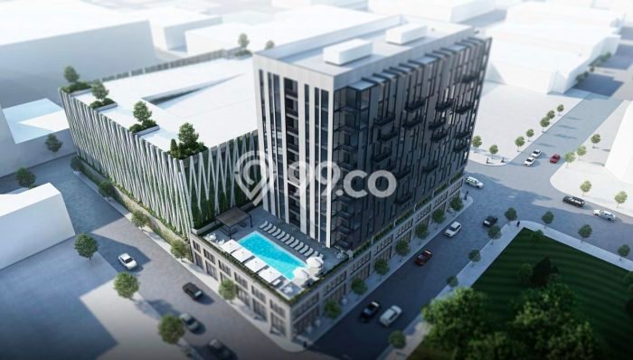 Tanah Siap Bangun Dijual di Jakarta Utara Punya Luas 1702m2 Tanah Siap Bangun Dijual di Jakarta Utara Punya Luas 1702m2