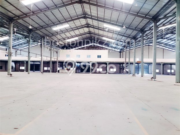 Disewakan Gudang Strategis Kawasan Pakuhaji, Luas 7000m², Lokasi Berkembang Disewakan Gudang Strategis Kawasan Pakuhaji, Luas 7000m², Lokasi Berkembang