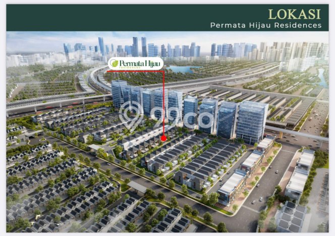 Rumah Minimalis LB/LT 374m2/300m2 Dijual di Pantai Indah Kapuk, Jakarta Utara Rumah Minimalis LB/LT 374m2/300m2 Dijual di Pantai Indah Kapuk, Jakarta Utara