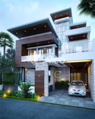 Kavling Tanah di Kelapa Gading Dijual Luas 170m2 Legalitas SHM Kavling Tanah di Kelapa Gading Dijual Luas 170m2 Legalitas SHM