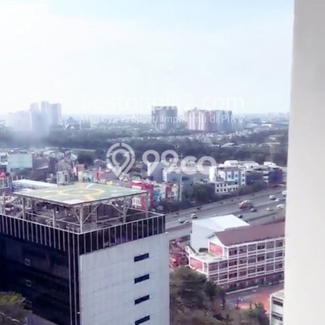 Lahan Strategis di Kembangan Dijual dengan Luas 4800m2 Lahan Strategis di Kembangan Dijual dengan Luas 4800m2