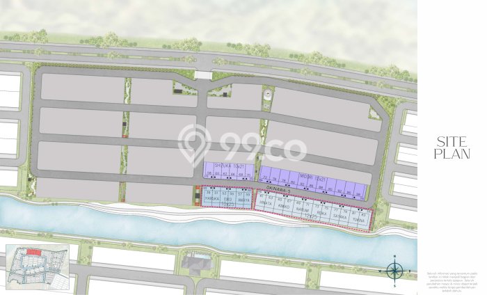 Dijual Cepat Rumah Minimalis & Modern LB 156m2 di Pantai Indah Kapuk 2 Dijual Cepat Rumah Minimalis & Modern LB 156m2 di Pantai Indah Kapuk 2