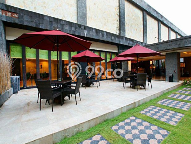 LOKASI TERBAIK! Hotel di Denpasar Utara, Luas 51120m2m², Jalan Utama LOKASI TERBAIK! Hotel di Denpasar Utara, Luas 51120m2m², Jalan Utama