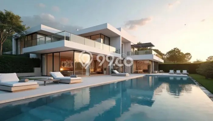 HARGA TERBAIK! Tanah Kawasan , Luas 425m2m², Lokasi Strategis HARGA TERBAIK! Tanah Kawasan , Luas 425m2m², Lokasi Strategis