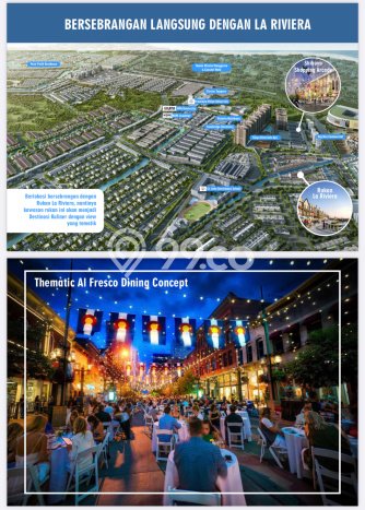 Ruko Dijual di Jakarta Utara LT 67m2 & LB 236m2 Lokasi Terbaik! Ruko Dijual di Jakarta Utara LT 67m2 & LB 236m2 Lokasi Terbaik!