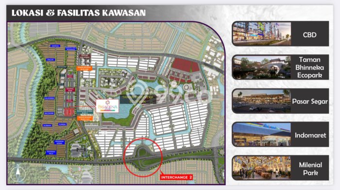 Ruko Dijual di Prime Area Tangerang Luas 141m2 Ruko Dijual di Prime Area Tangerang Luas 141m2