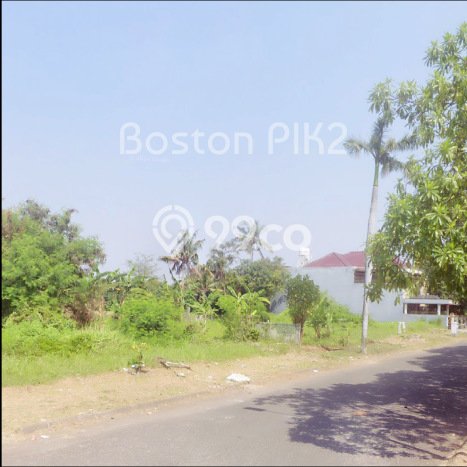 Tanah untuk Dijual di Cakung Jakarta Timur Luas 348m2 Tanah untuk Dijual di Cakung Jakarta Timur Luas 348m2