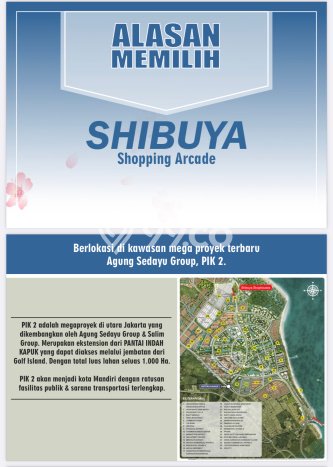 Ruko Dijual di Jakarta Utara LT 67m2 & LB 236m2 Lokasi Terbaik! Ruko Dijual di Jakarta Utara LT 67m2 & LB 236m2 Lokasi Terbaik!