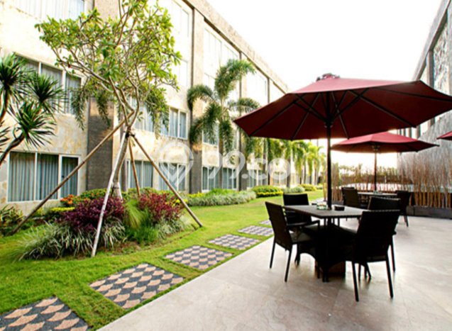 LOKASI TERBAIK! Hotel di Denpasar Utara, Luas 51120m2m², Jalan Utama LOKASI TERBAIK! Hotel di Denpasar Utara, Luas 51120m2m², Jalan Utama