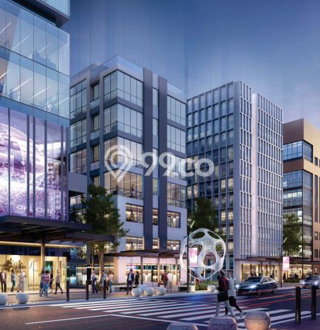 Tanah Siap Bangun Dijual di Jakarta Utara Punya Luas 1702m2 Tanah Siap Bangun Dijual di Jakarta Utara Punya Luas 1702m2