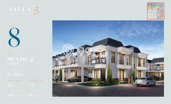 Dijual Cepat Rumah Minimalis & Modern LB 113m2 di Pantai Indah Kapuk 2 Dijual Cepat Rumah Minimalis & Modern LB 113m2 di Pantai Indah Kapuk 2