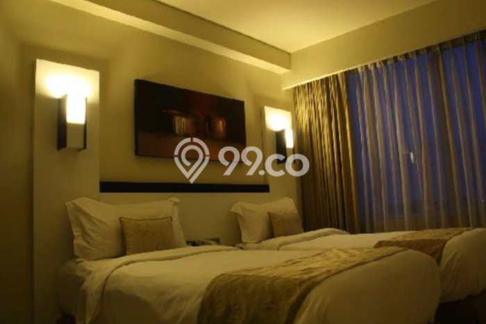 LOKASI TERBAIK! Hotel di Denpasar Utara, Luas 51120m2m², Jalan Utama LOKASI TERBAIK! Hotel di Denpasar Utara, Luas 51120m2m², Jalan Utama