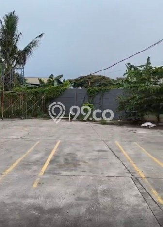 Gudang Komersial Disewakan di Benda Tangerang Luas 8000m2 Gudang Komersial Disewakan di Benda Tangerang Luas 8000m2