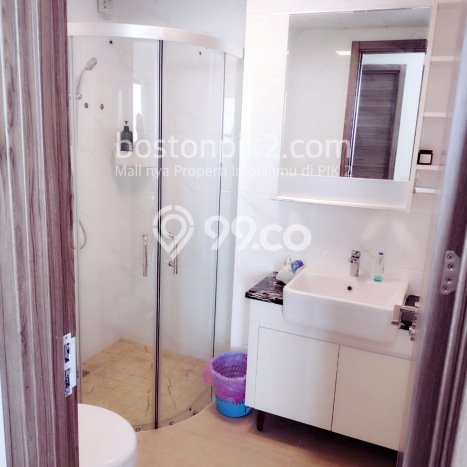 Apartemen di BSD, 3 KM, Luas 85m², Lokasi Prospektif Apartemen di BSD, 3 KM, Luas 85m², Lokasi Prospektif