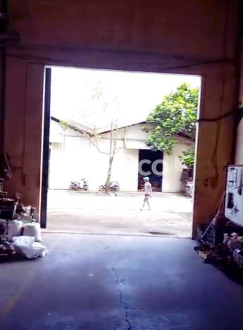 Gudang Komersial Dijual di Rajeg Tangerang LT 10000m2 & LB 5000m2 Gudang Komersial Dijual di Rajeg Tangerang LT 10000m2 & LB 5000m2