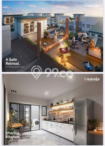 Dijual Rumah Kost di Pantai Indah Kapuk 2, Jakarta Utara, 7 KT, 4 KM, Bangunan 130m2 Dijual Rumah Kost di Pantai Indah Kapuk 2, Jakarta Utara, 7 KT, 4 KM, Bangunan 130m2