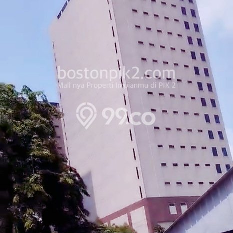 Unit Kantor Dijual di Jakarta Selatan LT 3963m2 & LB 3873m2 Unit Kantor Dijual di Jakarta Selatan LT 3963m2 & LB 3873m2