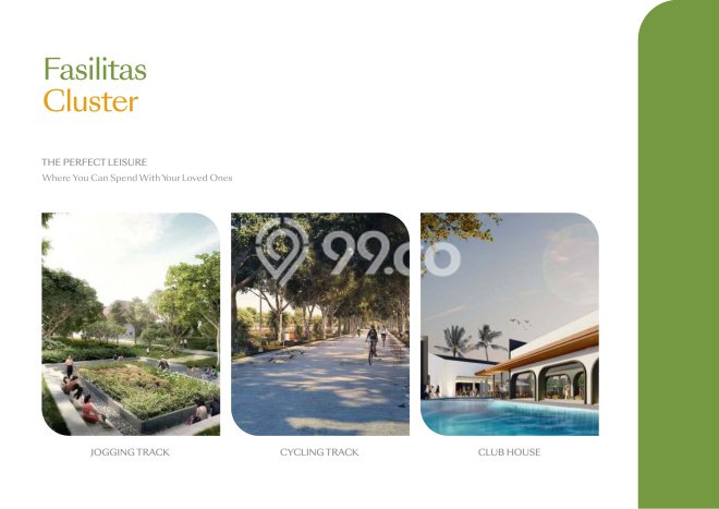 Rumah Modern 2 KT di Pantai Indah Kapuk Jakarta Utara Semi Furnished Rumah Modern 2 KT di Pantai Indah Kapuk Jakarta Utara Semi Furnished