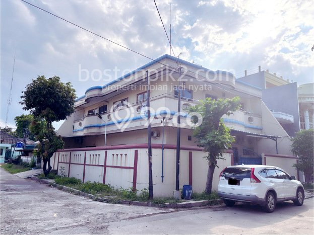 Rumah Minimalis LB/LT 450m2/290m2 Dijual di Muara Karang, Jakarta Utara Rumah Minimalis LB/LT 450m2/290m2 Dijual di Muara Karang, Jakarta Utara