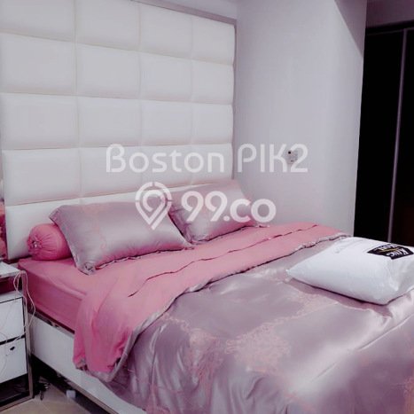 Apartemen Kawasan Cipete, 3 KT, Luas 180m², Premium Apartemen Kawasan Cipete, 3 KT, Luas 180m², Premium