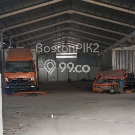 Unit Gudang Dijual di Bekasi Utara Bekasi Luas Tanah 4200m2, Luas Bangunan 3500m2 Unit Gudang Dijual di Bekasi Utara Bekasi Luas Tanah 4200m2, Luas Bangunan 3500m2