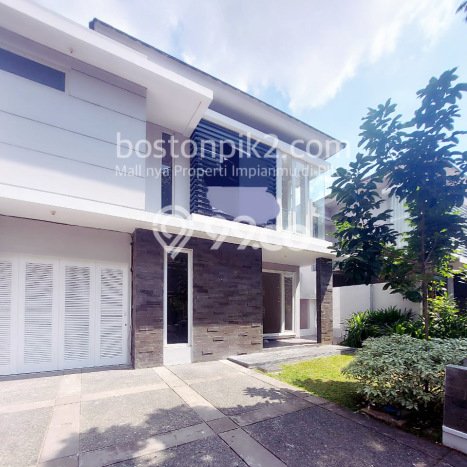 BEST LOCATION! Rumah di Suvarna Sutera, Dekat Tol, 4 KM, Luas 300m² LB 225m² BEST LOCATION! Rumah di Suvarna Sutera, Dekat Tol, 4 KM, Luas 300m² LB 225m²