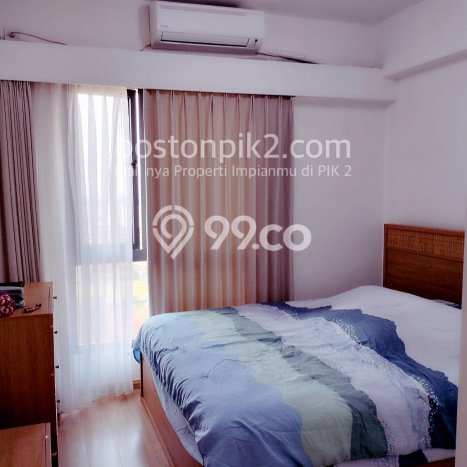 Apartemen di BSD, 3 KM, Luas 85m², Lokasi Prospektif Apartemen di BSD, 3 KM, Luas 85m², Lokasi Prospektif