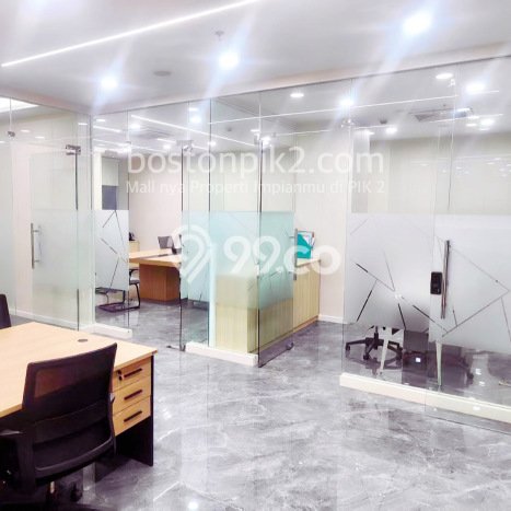 Kantor Disewa di Jakarta Utara dengan LB 200m2 Area Komersial Ramai Kantor Disewa di Jakarta Utara dengan LB 200m2 Area Komersial Ramai