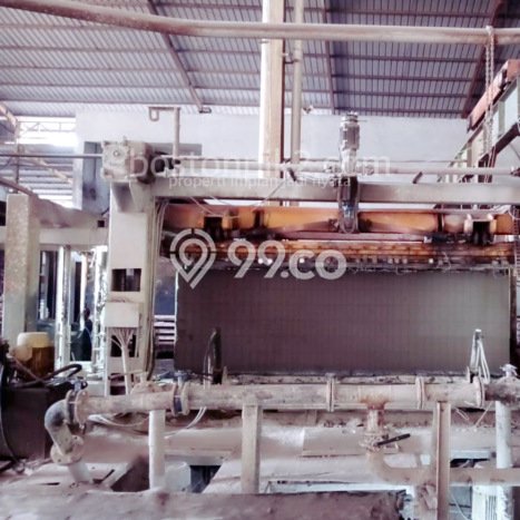 Paling Dicari! Pabrik Dijual di Bitung Harga Kompetitif Paling Dicari! Pabrik Dijual di Bitung Harga Kompetitif